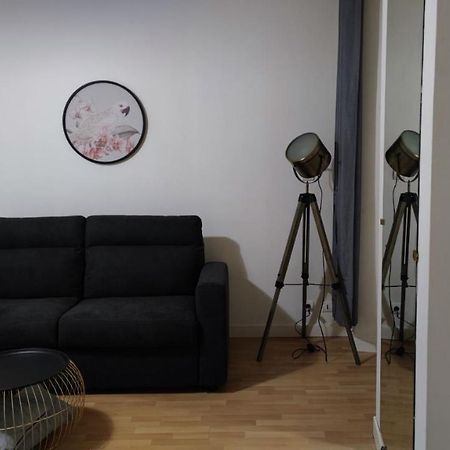 Appartement 1 - T2 40M2 - Standing, Moderne Et Tout Equipe - Carmes-Renforts , 圖盧茲 外观 照片