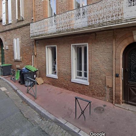 Appartement 1 - T2 40M2 - Standing, Moderne Et Tout Equipe - Carmes-Renforts , 圖盧茲 外观 照片