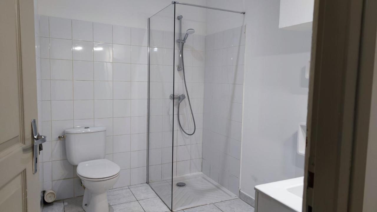 Appartement 1 - T2 40M2 - Standing, Moderne Et Tout Equipe - Carmes-Renforts , 圖盧茲 外观 照片