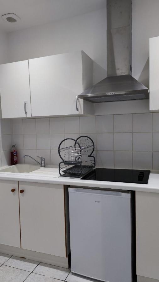 Appartement 1 - T2 40M2 - Standing, Moderne Et Tout Equipe - Carmes-Renforts , 圖盧茲 外观 照片