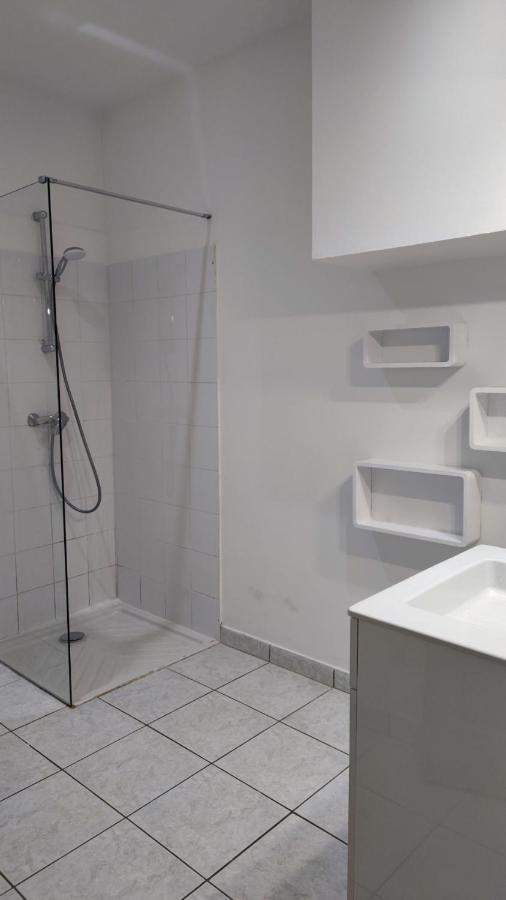 Appartement 1 - T2 40M2 - Standing, Moderne Et Tout Equipe - Carmes-Renforts , 圖盧茲 外观 照片
