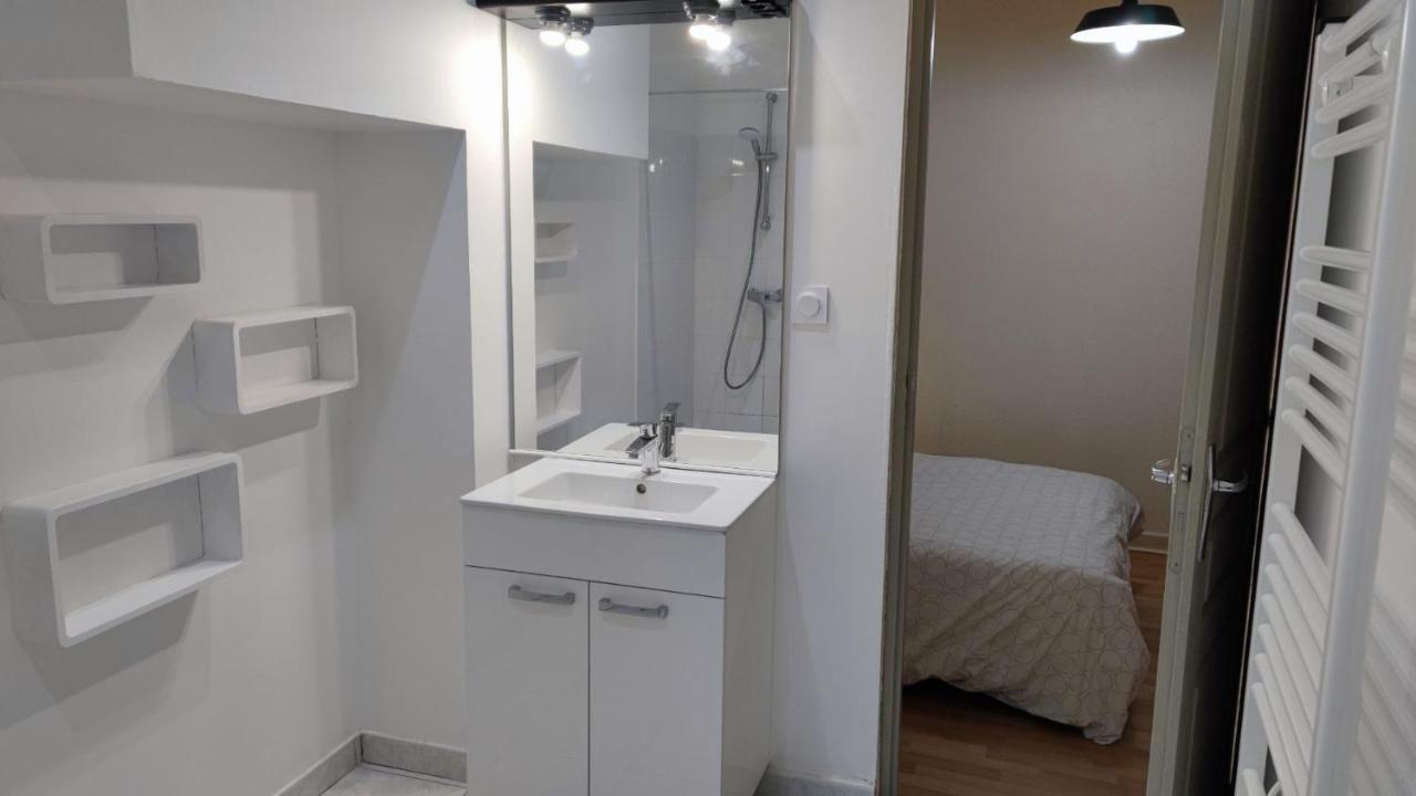 Appartement 1 - T2 40M2 - Standing, Moderne Et Tout Equipe - Carmes-Renforts , 圖盧茲 外观 照片