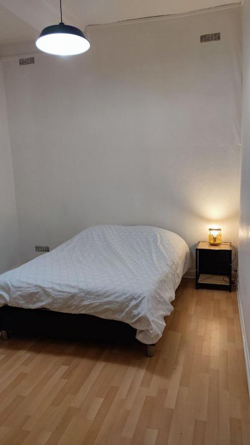 Appartement 1 - T2 40M2 - Standing, Moderne Et Tout Equipe - Carmes-Renforts , 圖盧茲 外观 照片