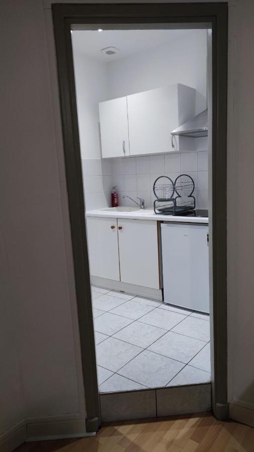 Appartement 1 - T2 40M2 - Standing, Moderne Et Tout Equipe - Carmes-Renforts , 圖盧茲 外观 照片
