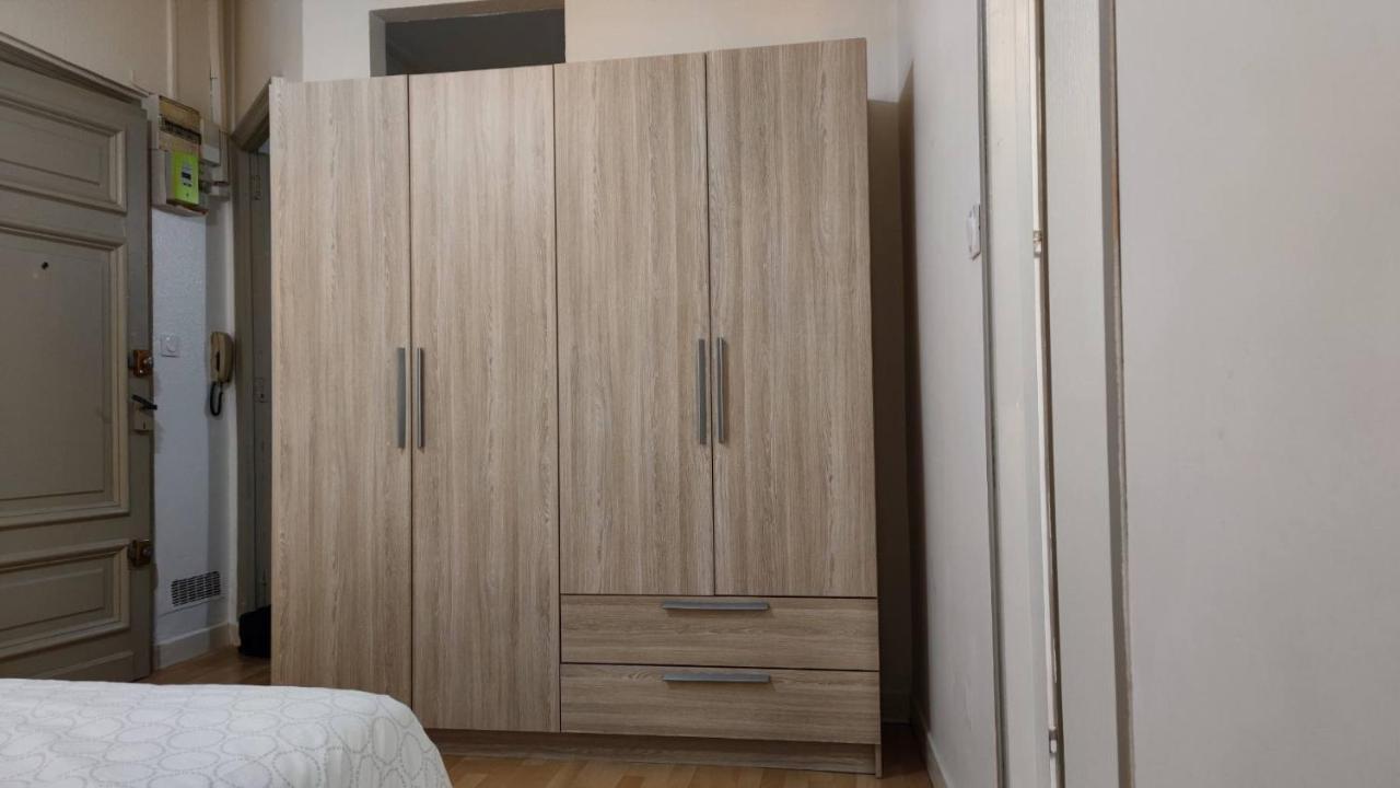 Appartement 1 - T2 40M2 - Standing, Moderne Et Tout Equipe - Carmes-Renforts , 圖盧茲 外观 照片