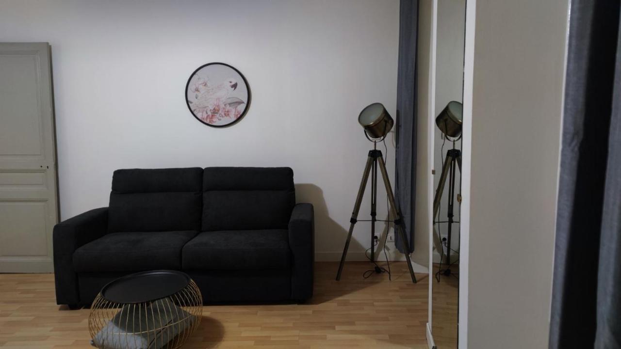 Appartement 1 - T2 40M2 - Standing, Moderne Et Tout Equipe - Carmes-Renforts , 圖盧茲 外观 照片