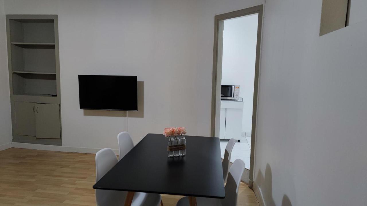 Appartement 1 - T2 40M2 - Standing, Moderne Et Tout Equipe - Carmes-Renforts , 圖盧茲 外观 照片